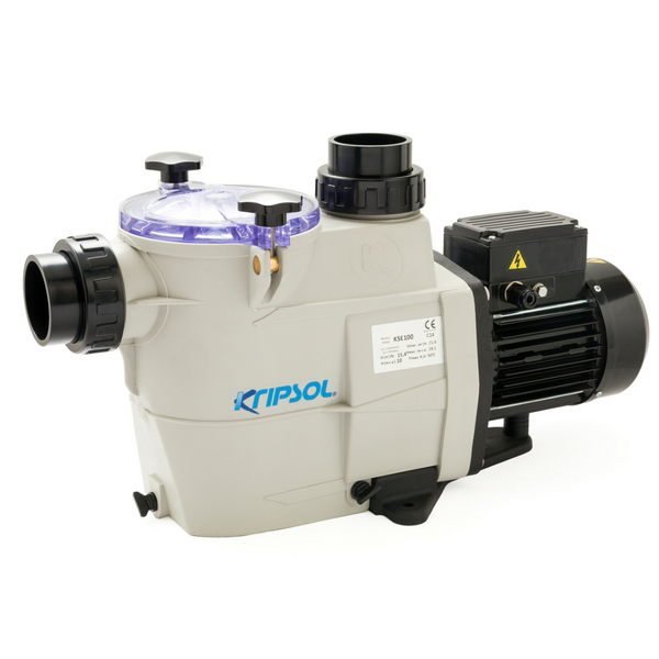 FILTRAVIMO SIURBLYS KRIPSOL KS300B 2.6 